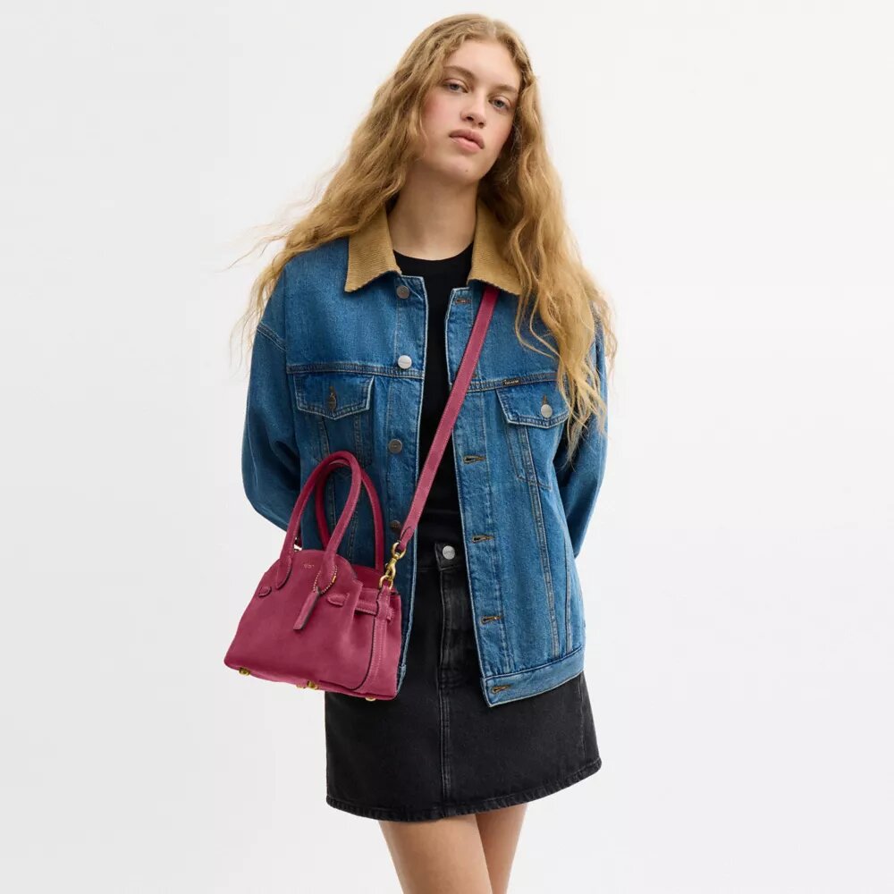 Soft Empire Carryall-väskor 21