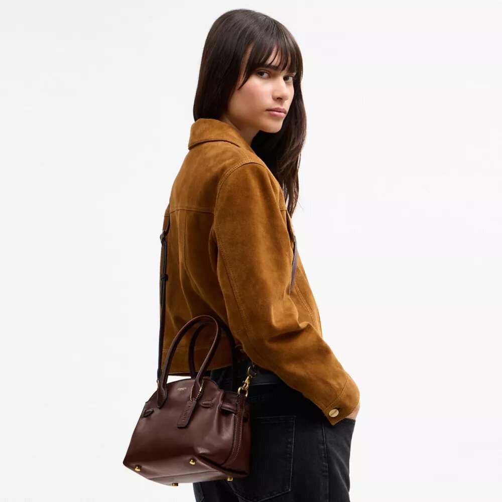 Soft Empire Carryall-väskor 21