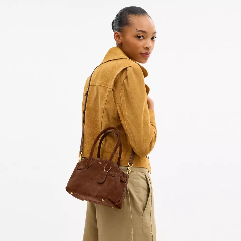 Soft Empire Carryall-väskor 21