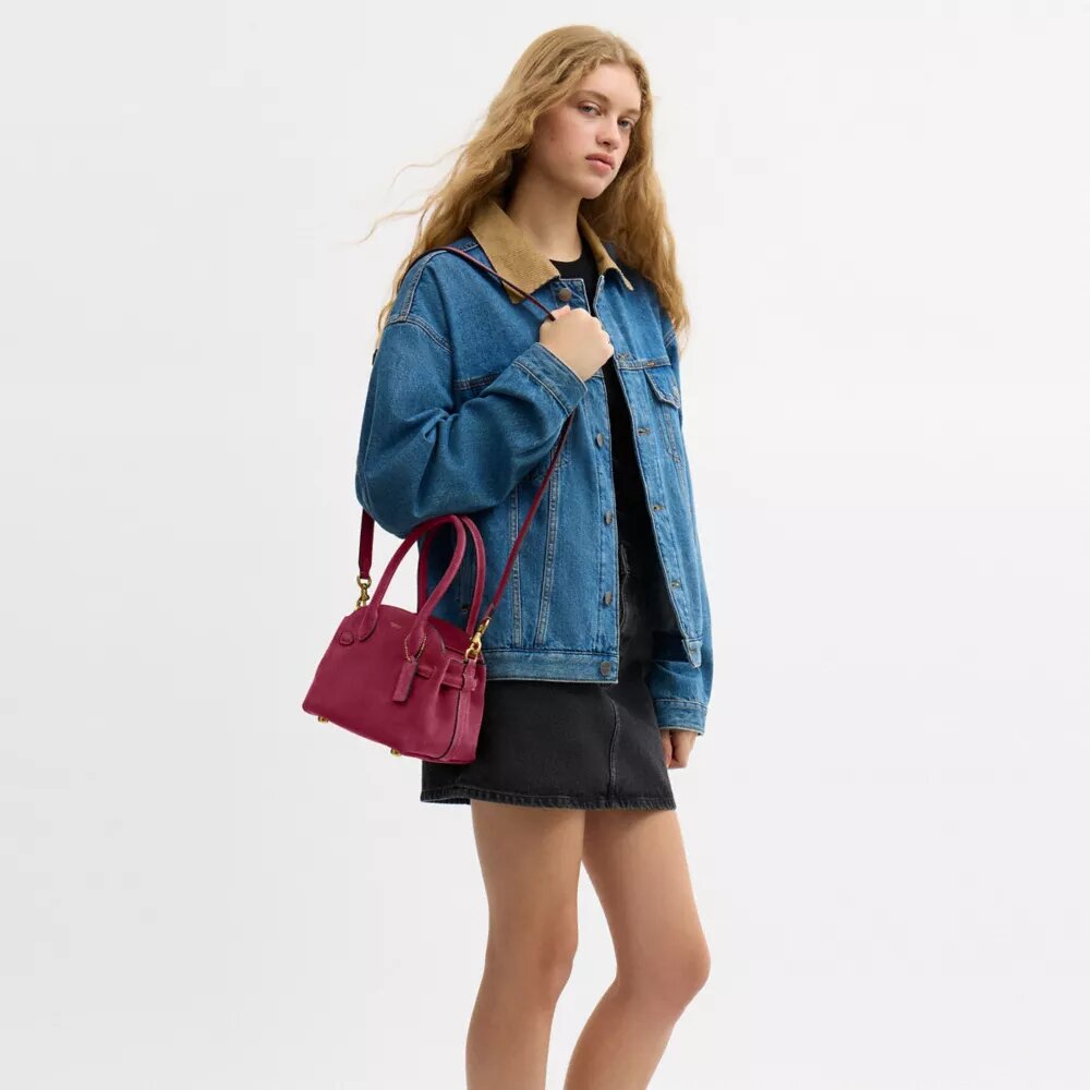 Soft Empire Carryall-väskor 21