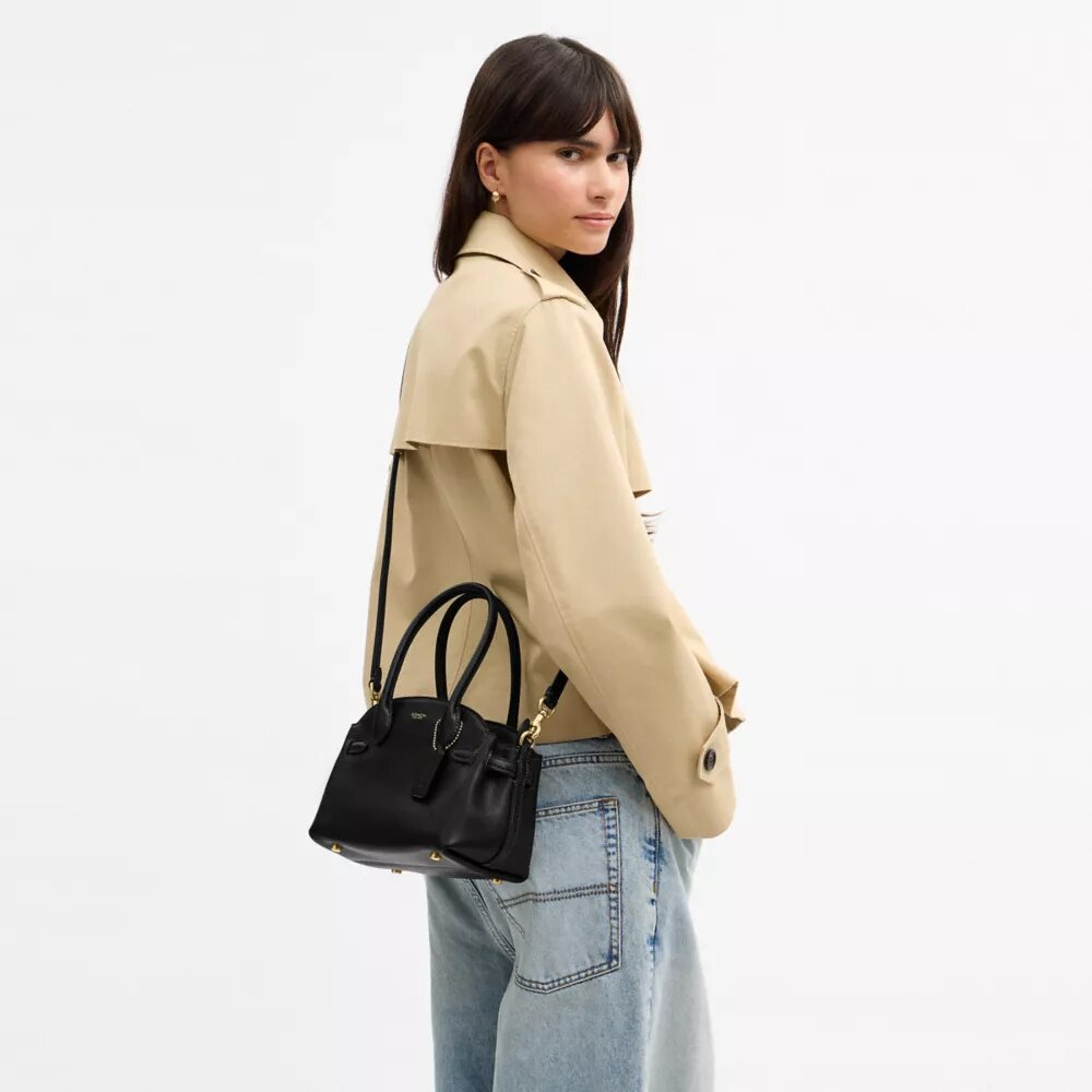 Soft Empire Carryall-väskor 21