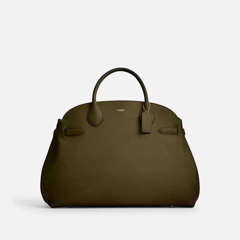 Soft Empire Carryall-väskor 48