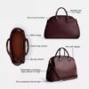 Soft Empire Carryall-väskor 48