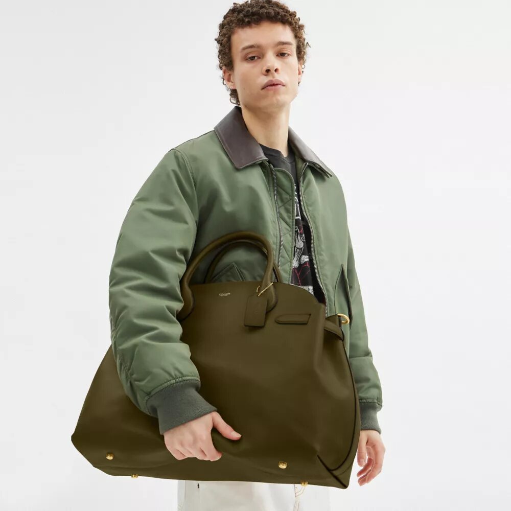 Soft Empire Carryall-väskor 48