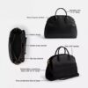 Soft Empire Carryall-väskor 48