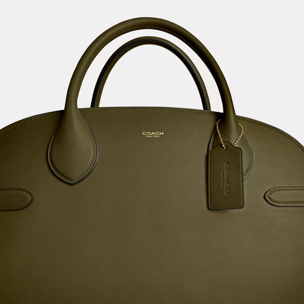 Soft Empire Carryall-väskor 48