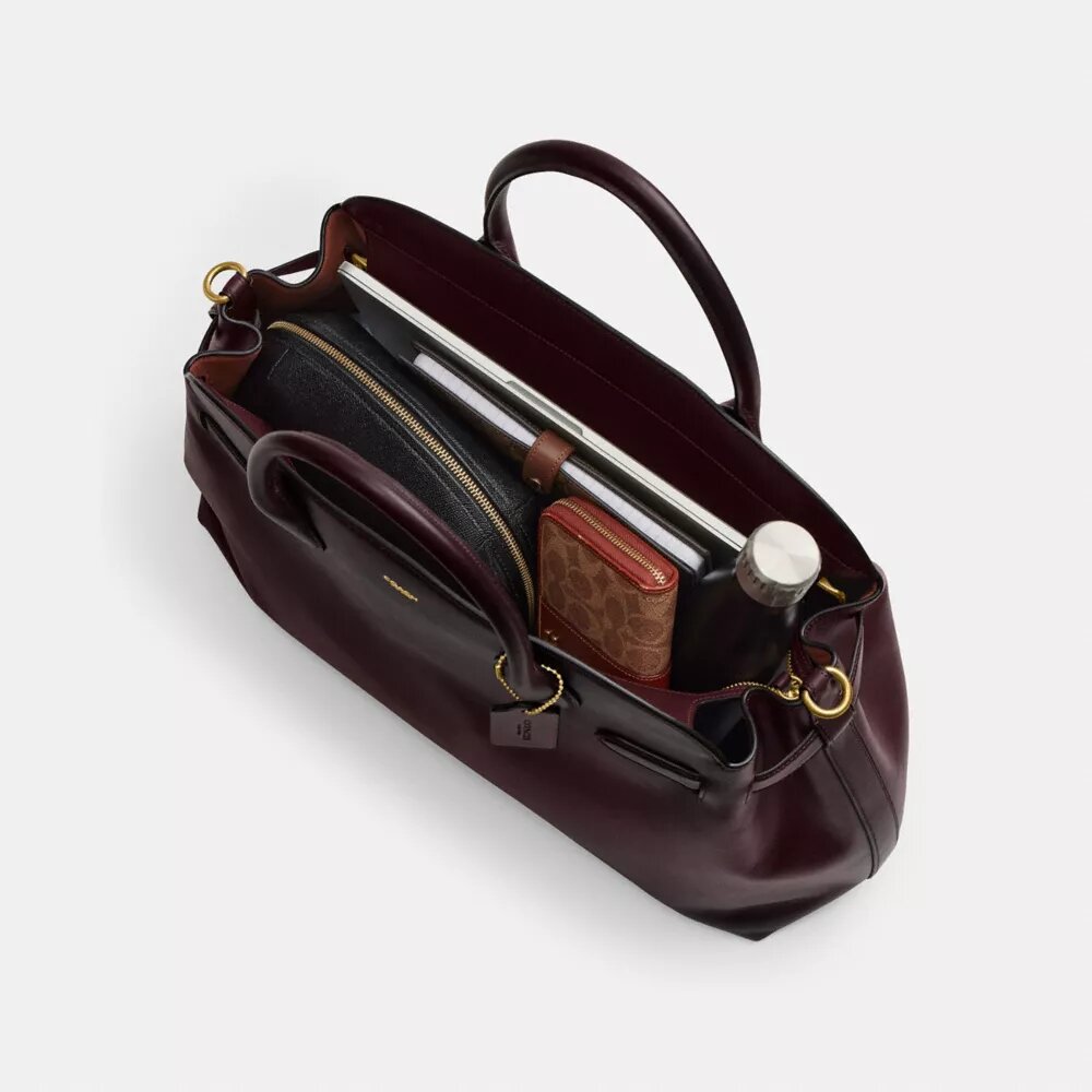 Soft Empire Carryall-väskor 48