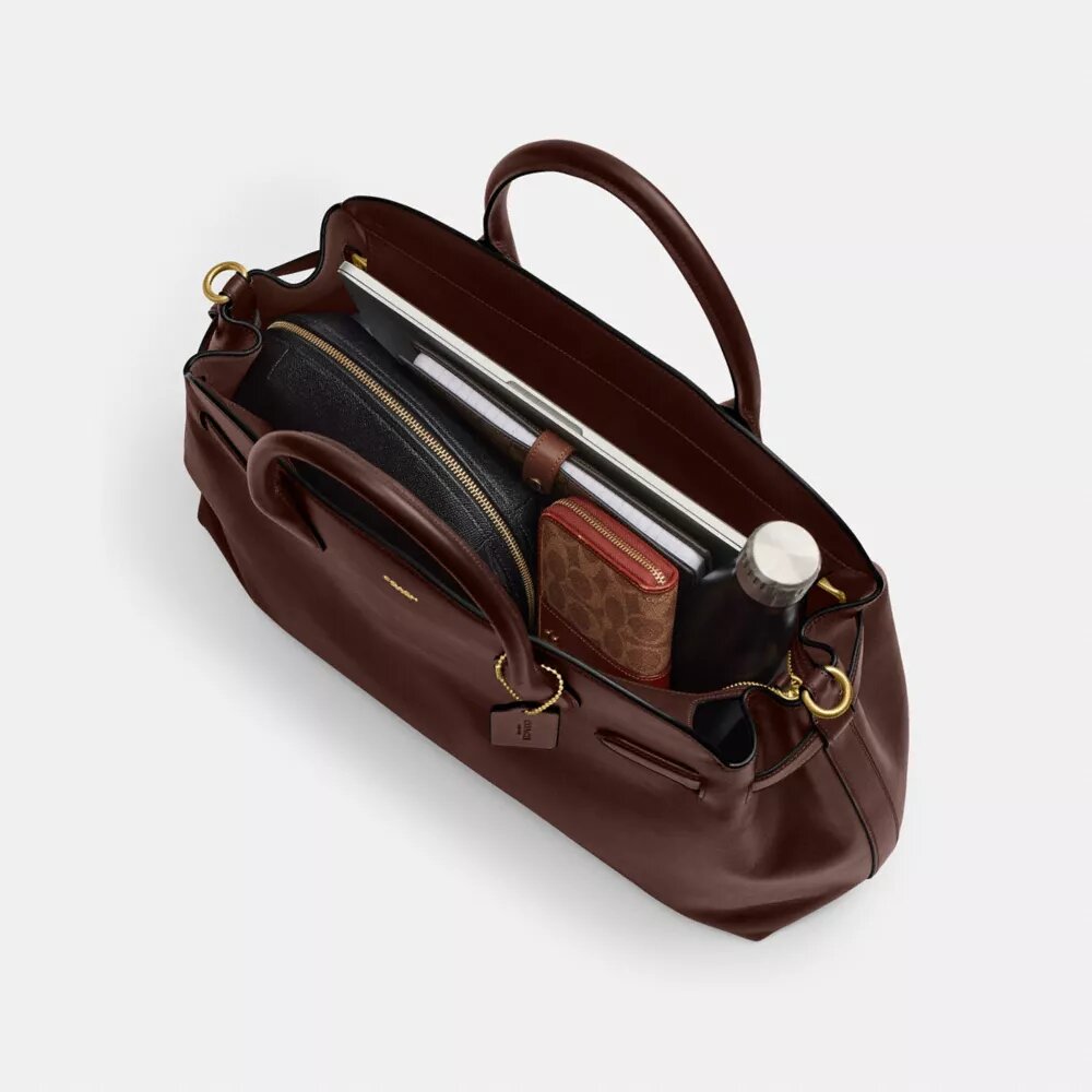 Soft Empire Carryall-väskor 48