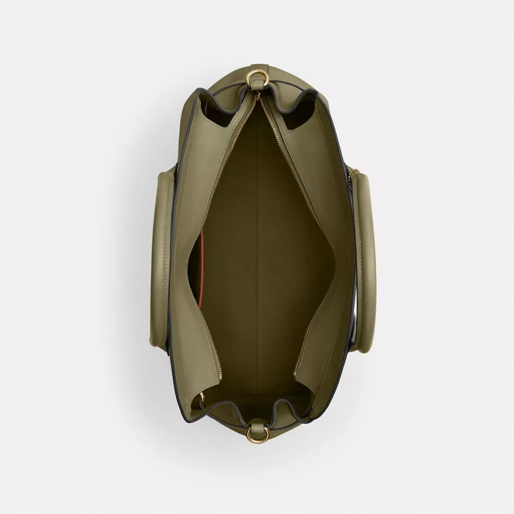 Soft Empire Carryall-väskor 48
