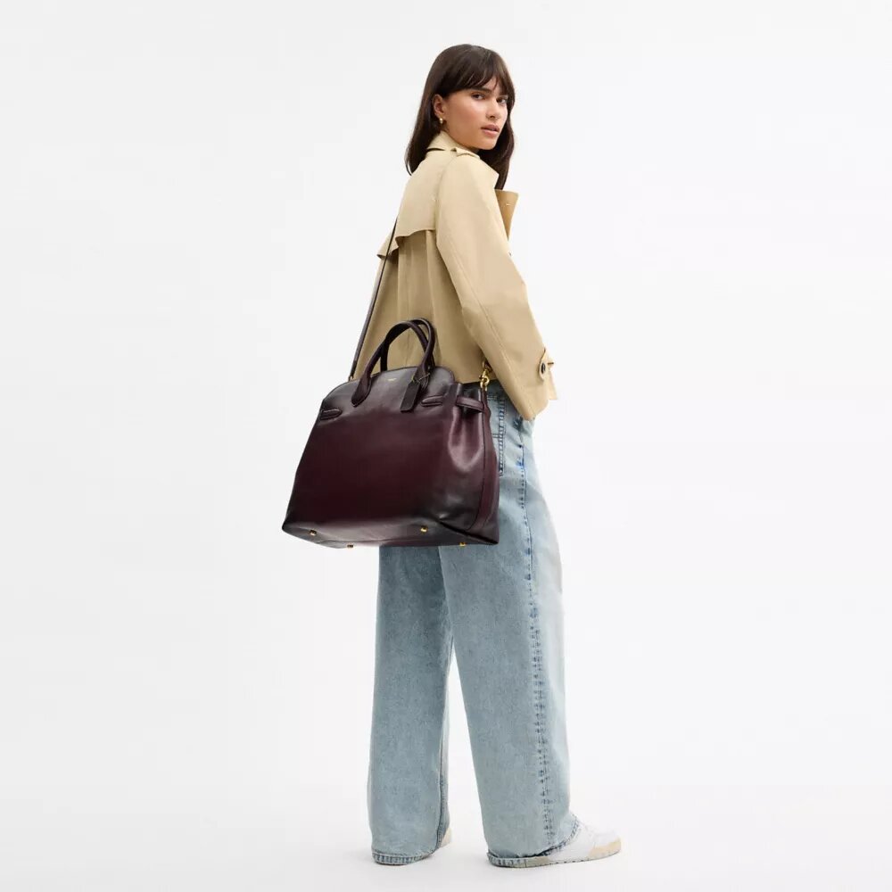 Soft Empire Carryall-väskor 48