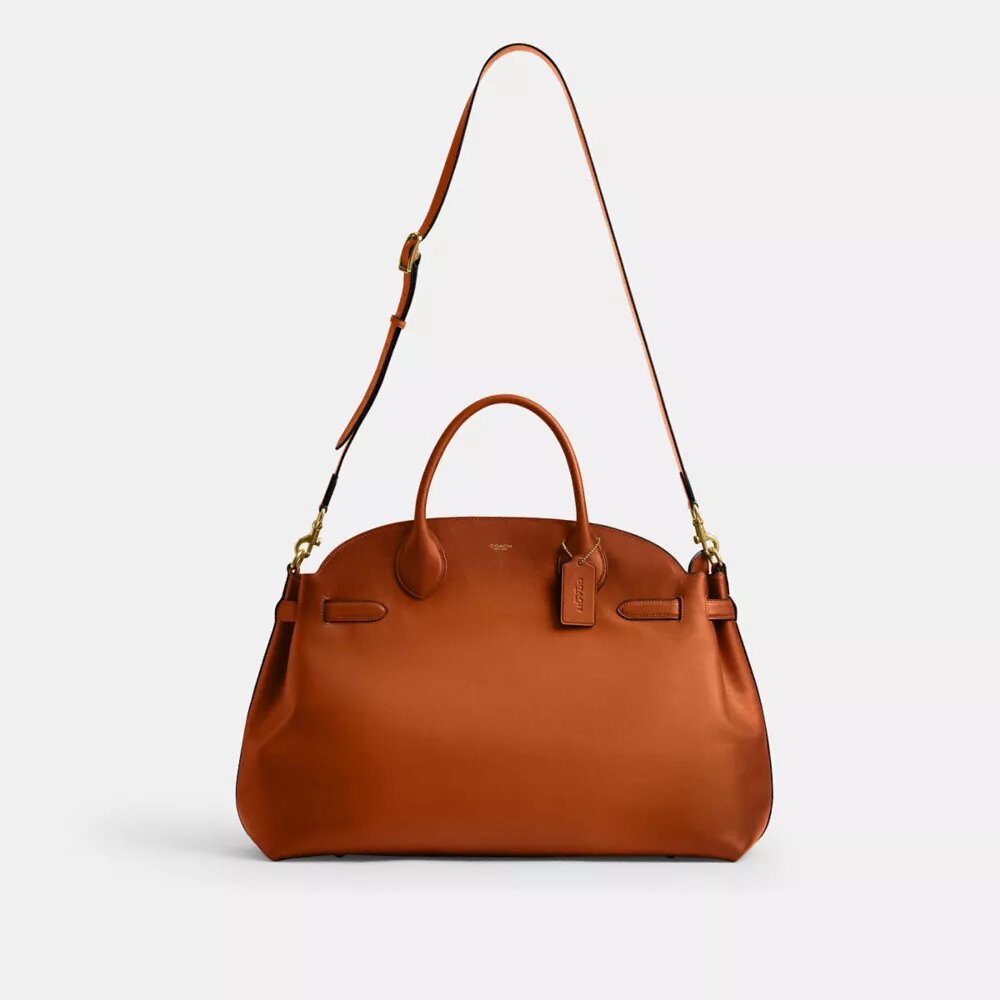 Soft Empire Carryall-väskor 48