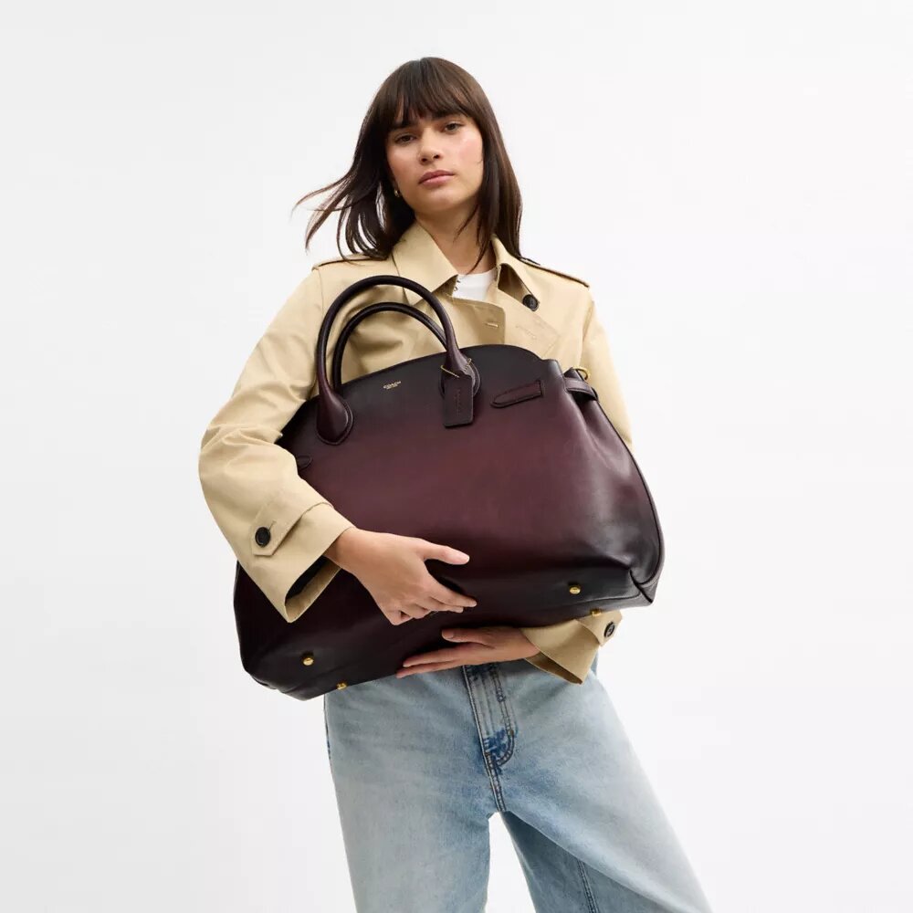 Soft Empire Carryall-väskor 48