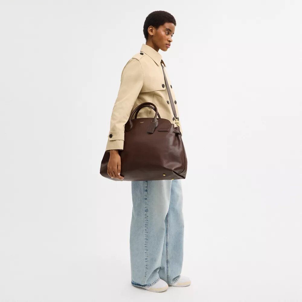 Soft Empire Carryall-väskor 48