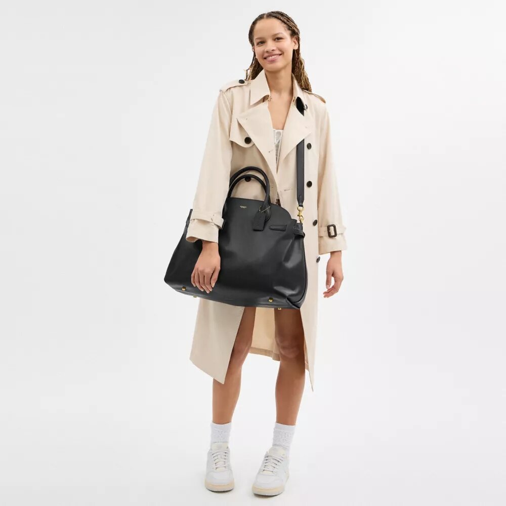 Soft Empire Carryall-väskor 48