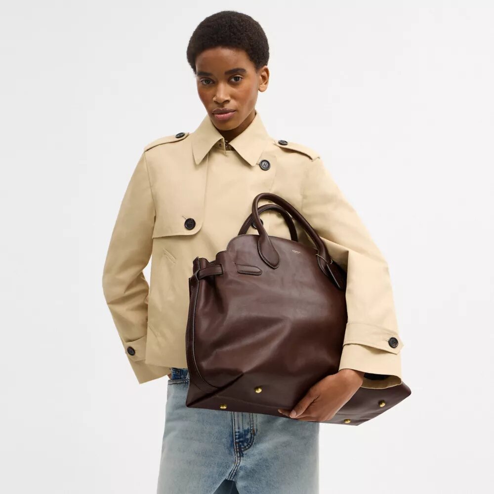 Soft Empire Carryall-väskor 48