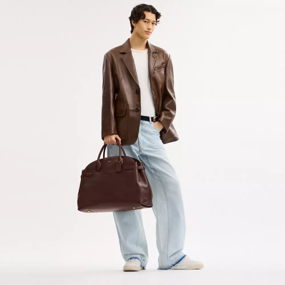 Soft Empire Carryall-väskor 48