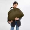 Soft Empire Carryall-väskor 48