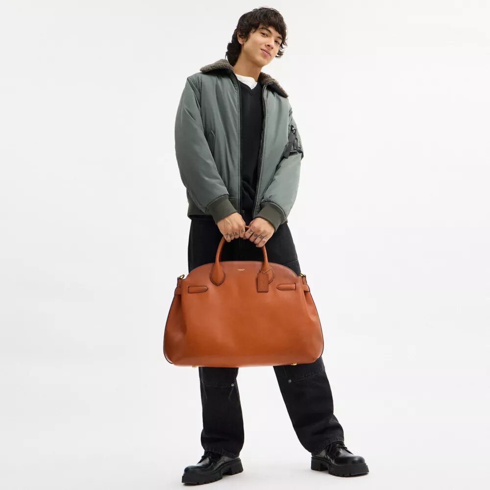 Soft Empire Carryall-väskor 48