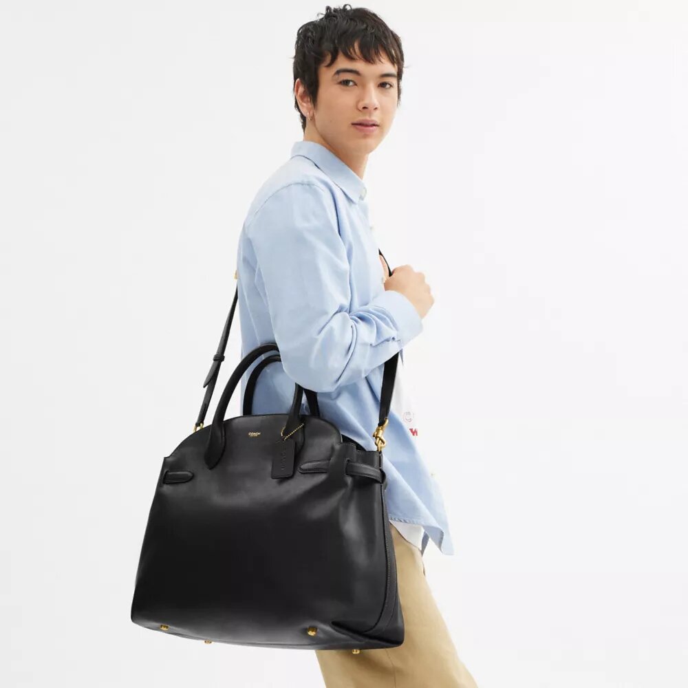 Soft Empire Carryall-väskor 48