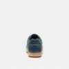 Soho Espadrille-sneaker i sliten denim