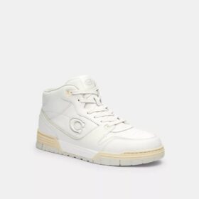 Soho Mid Top-sneaker