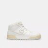 Soho Mid Top-sneaker