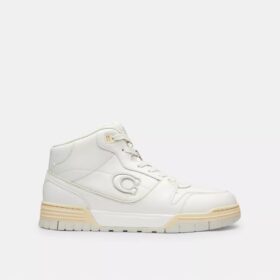 Soho Mid Top-sneaker