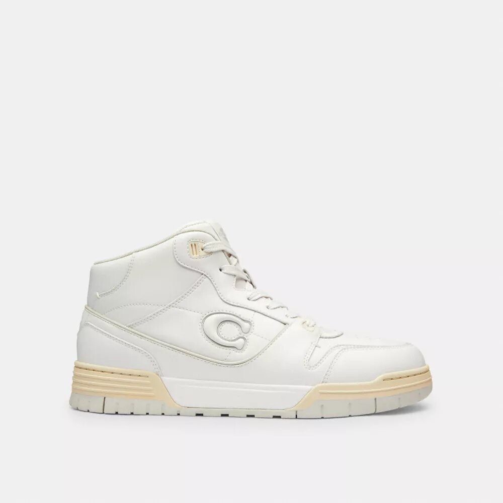 Soho Mid Top-sneaker