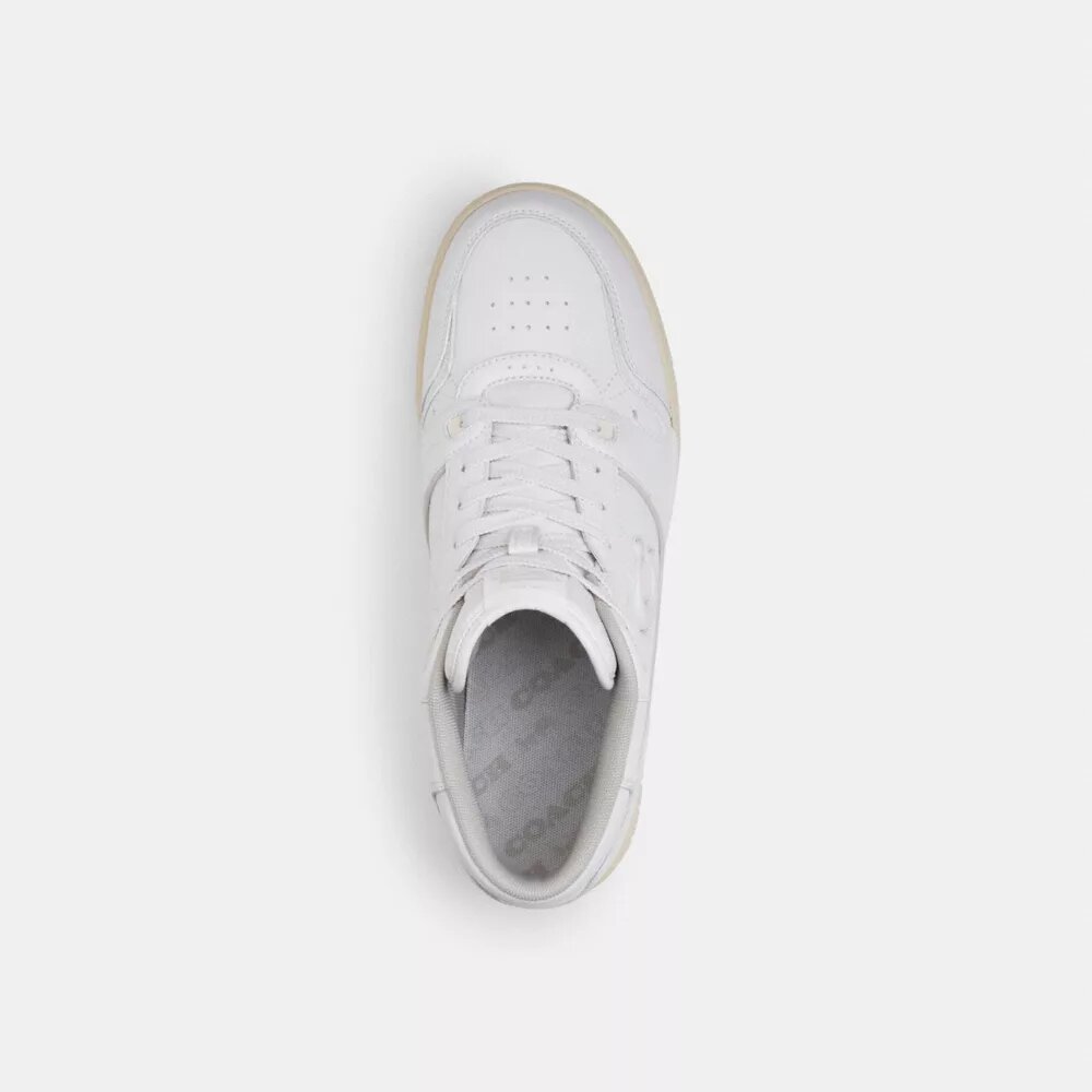 Soho Mid Top-sneaker