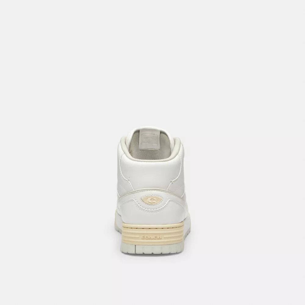 Soho Mid Top-sneaker