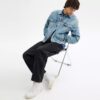 Soho Mid Top-sneaker