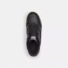 Soho Mid Top-sneaker i Signature Canvas