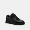 Soho-sneakers i Crystal Signature-jacquard