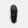 Soho-sneakers i Crystal Signature-jacquard