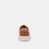 Soho-sneakers i Crystal Signature-jacquard