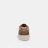 Soho-sneakers i Crystal Signature-jacquard