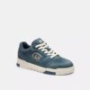 Soho-sneakers i Loved Denim