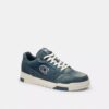 Soho-sneakers i Loved Denim