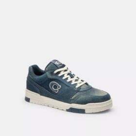Soho-sneakers i Loved Denim