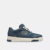 Soho-sneakers i Loved Denim