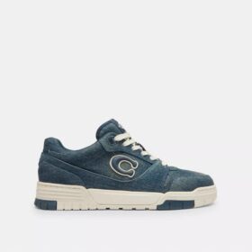 Soho-sneakers i Loved Denim