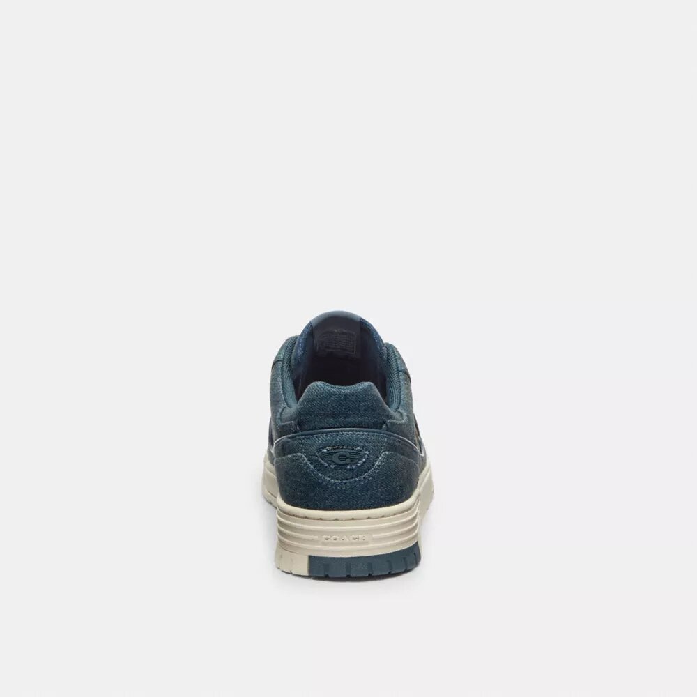 Soho-sneakers i Loved Denim