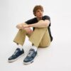 Soho-sneakers i Loved Denim