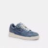 Soho-sneakers i signaturdenim
