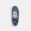 Soho-sneakers i signaturdenim