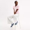 Soho-sneakers i signaturdenim