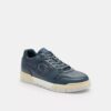 Soho-sneakers i Signature Canvas