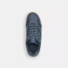Soho-sneakers i Signature Canvas
