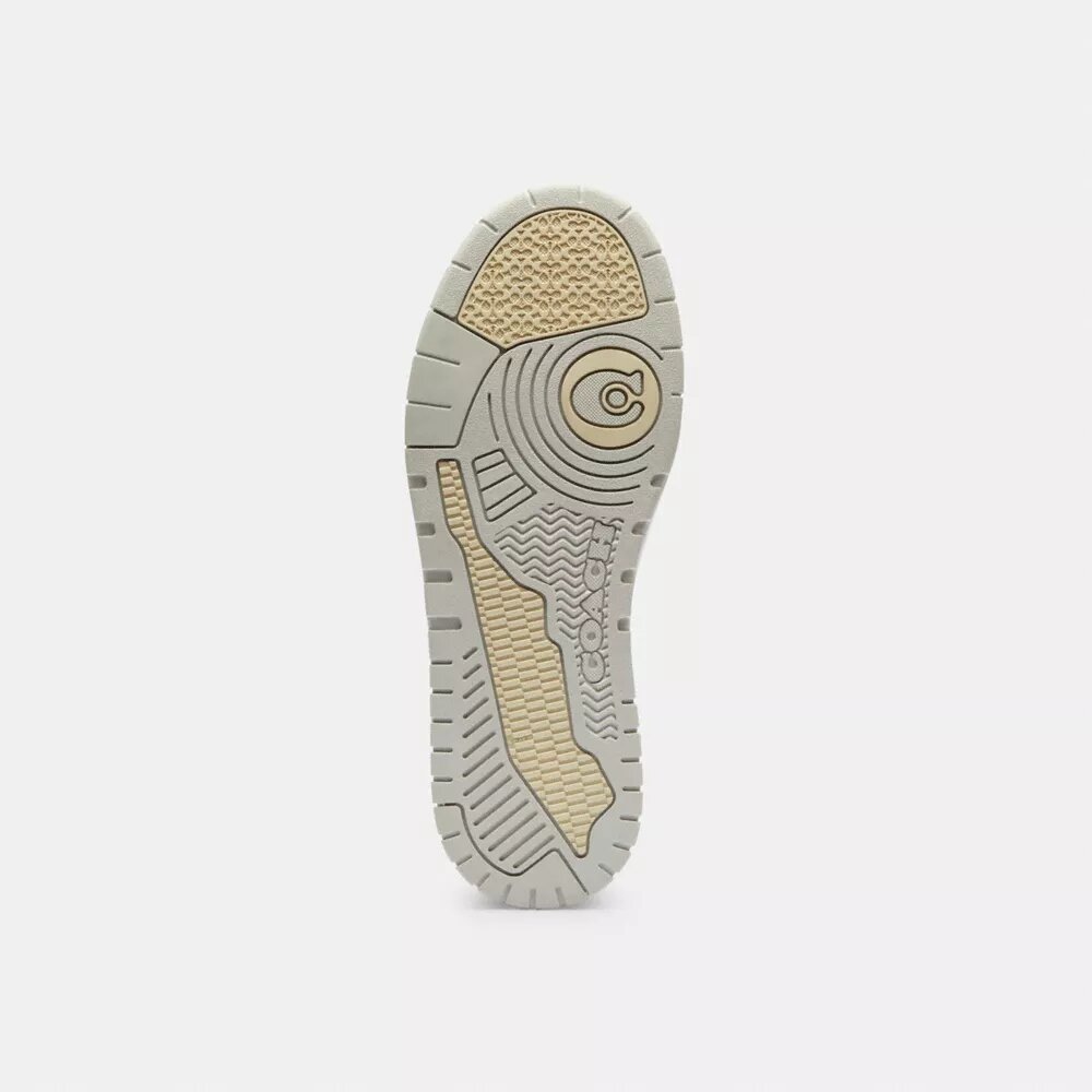 Soho-sneakers i Signature Canvas