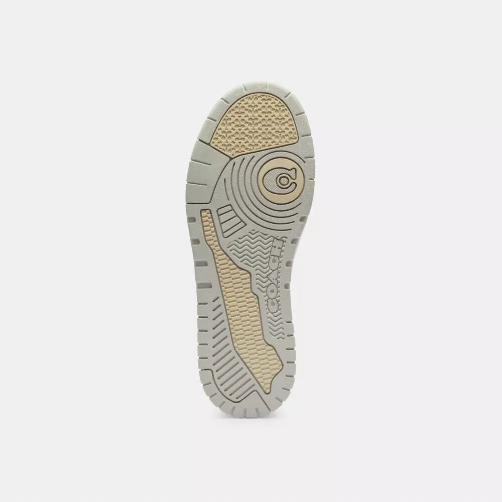 Soho-sneakers i Signature Canvas